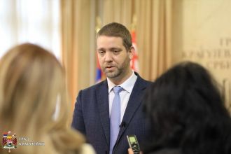 Секторска помоћ града Крагујевца угоститељима – олакшице за баште 99 посто