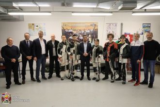 Историјски успеси стрелаца ’’Чика Мате’’ понос Крагујевца