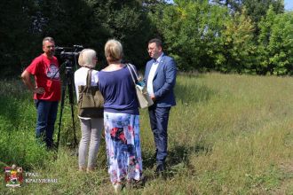 Изградња новог државног Дата центра у Крагујевцу