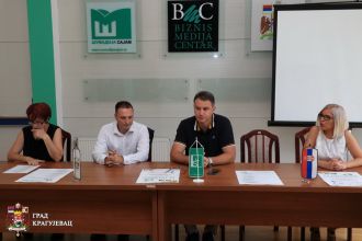 Најављен XV Шумадијски сајам пољопривреде