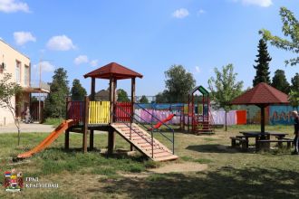 Деца из “Бамбија“ се брзо прилагодила новој средини