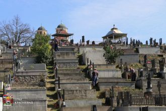 Уређење и чишћење гробља у месној заједници Станово