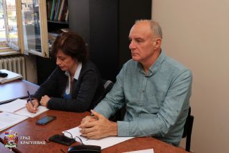 Седница Савета за запошљавање