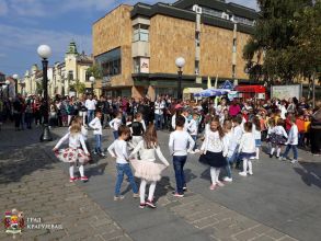 Дечија недеља у знаку одрастања без насиља