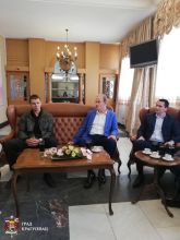 Сусрети ученика техничких школа из Соколнице и Крагујевца