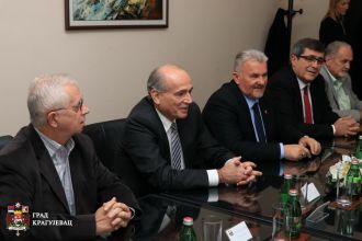 Очување и ревитализација села у Шумадији