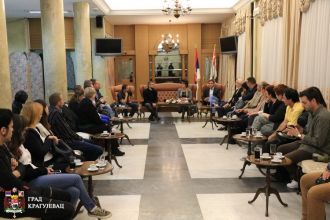 Умрежавање организација цивилног друштва за подршку и прихват бивших осуђеника
