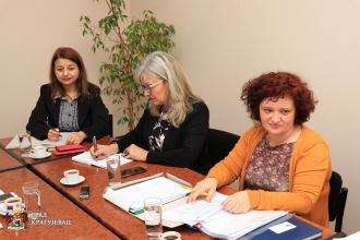 Спремна документација за категоризацију Крагујевца као туристичког места