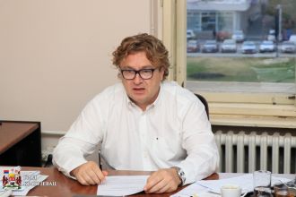Редовна седница Градског савета за запошљавање