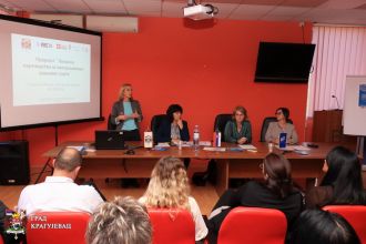 Презентација пројекта Локална партнерства за запошљавање рањивих група