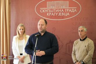 Либерално демократска партија неће подржати други ребаланс буџета