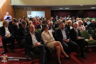 Усвојена одлука о другом ребалансу буџета града Крагујевца