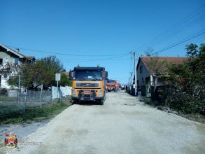Припрема саобраћајница за зимску сезону