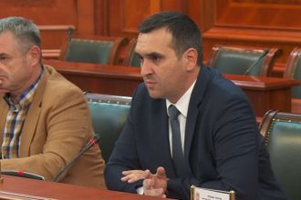 Помоћ ресорног министарства реализацији инфраструктурних пројеката у Крагујевцу