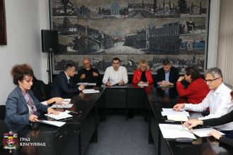 Крагујевац спремно дочекује зимску сезону