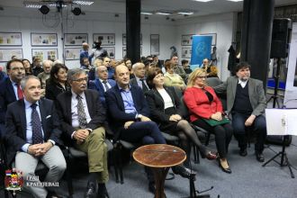 Вече Срба из Мађарске
