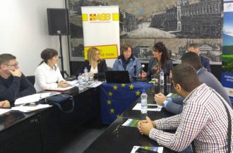 Подршка Европске уније интерно расељеним лицима и повратницима