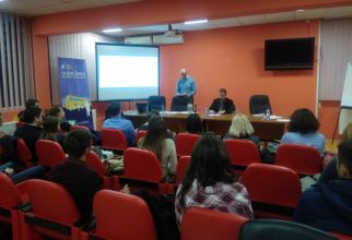 Обуке за учеснике пројекта ''Повећање запошљивости младих'' почињу 26. новембра