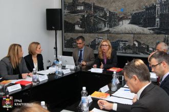 Јавна дискусија о заштити конкуренције на тржишту