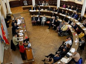 Влада Швајцарске доделила сертификат граду Крагујевцу о подршци иновативним пројектима