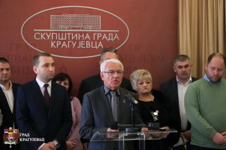 Опозиција о буџету за 2019. годину
