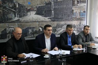 У превентивне мере одбране од поплава уложено 11,2 милиона динара