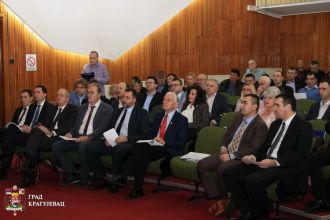 У 2019. години велики инвестициони пројекти у комуналној делатности