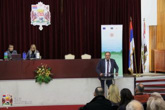 Нови пројекат ЕУ за подршку инклузији Рома