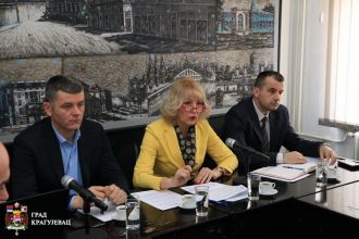 Обележен Светски дан цивилне заштите