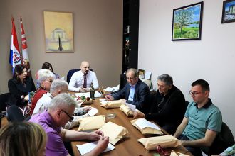 Заказана 23. редовна седница Скупштине града за 15. март