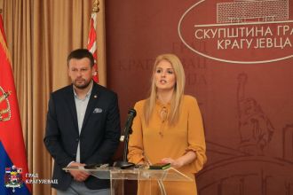 Покрет за наш град и Демократска странка о бојкоту