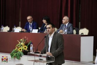 Презентација јавних позива за реализацију програма и мера активне политике запошљавања
