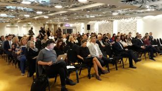 Брендирање - Стварање бољег окружења за живот и пословање