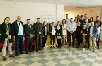 Обележена Светска недеља новца – Global Money Week 2019