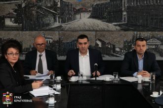 Превентивне мере заштите од пожара на отвореном простору