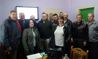Иницијатива за формирање Локалних акционих група