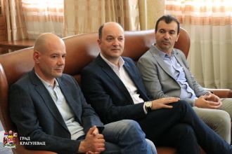 Концерт младих акордеониста на првом DVD издању Музичког центра