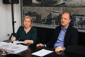Потписани Уговори са представницима удружења за пројекте у области културе