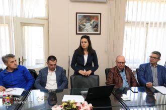 Истраживање о културним потребама и навикама грађана Крагујевца