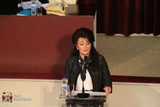 Изабрани добитници Ђурђевданске награде града Крагујевца