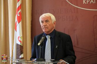Конференција за медије одборника Заједно за Шумадију