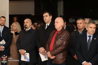 „Уситњавање - прича о авану“ у Галерији Народног музеја у Крагујевцу