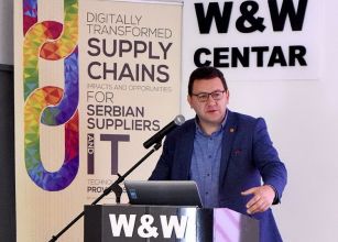 Конференција о дигиталној трансформацији у металском сектору “DIGIT 2019”