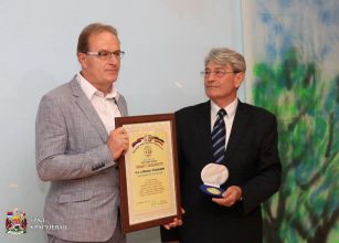 Сусрети српско - румунског пријатељства