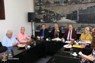 Гуслари Друштва “Карађорђе” освојили друго место на републичком такмичењу
