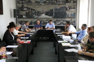 Укинута ванредна ситуација у Крагујевцу