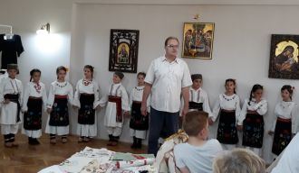Отворен Сајам рукотворина