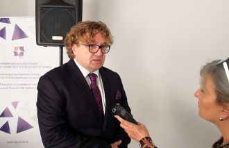 Пословни форум привредника Мађарске и Крагујевца