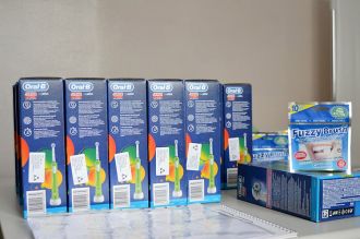 Дониране четкице за зубе особама са аутизмом