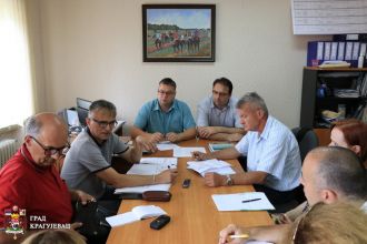 Штета од невремена настала почетком јуна процењена на 236 милиона динара